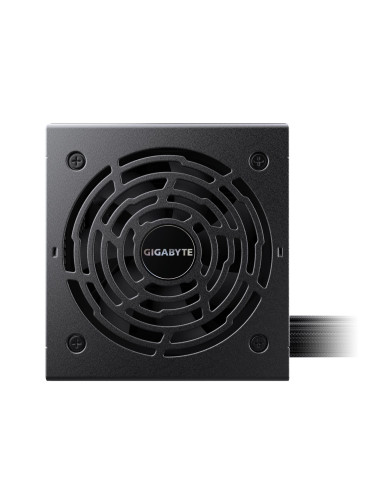 Power Supply, GIGABYTE, GP-P750BS, 750 Watts, Efficiency 80 PLUS BRONZE, PFC Active, MTBF 100000 hours, GP-P750BS