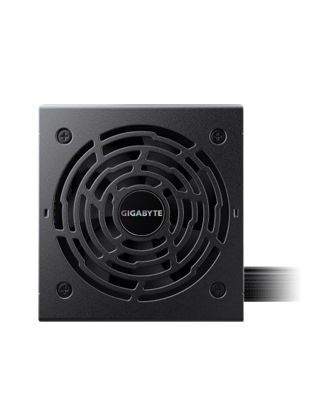 Power Supply, GIGABYTE, GP-P750BS, 750 Watts, Efficiency 80 PLUS BRONZE, PFC Active, MTBF 100000 hours, GP-P750BS