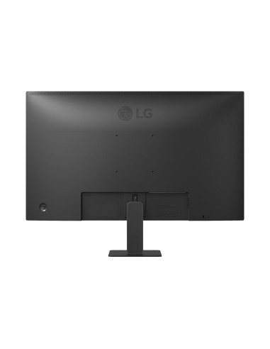 LCD Monitor, LG, 27U631A-B, 27", Gaming, Tilt, Panel IPS, 2560x1440, 16:9, 100 Hz, 5 ms, Colour Black, 27U631A-B