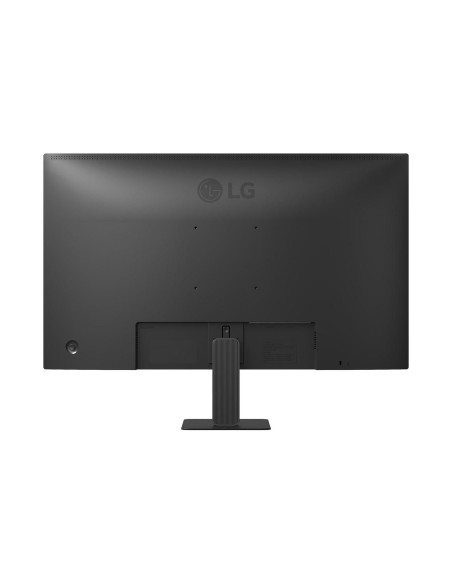 LCD Monitor, LG, 27U631A-B, 27", Gaming, Tilt, Panel IPS, 2560x1440, 16:9, 100 Hz, 5 ms, Colour Black, 27U631A-B