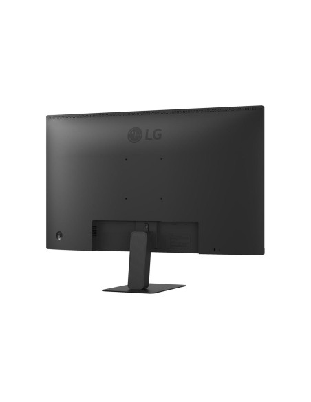 LCD Monitor, LG, 27U631A-B, 27", Gaming, Tilt, Panel IPS, 2560x1440, 16:9, 100 Hz, 5 ms, Colour Black, 27U631A-B