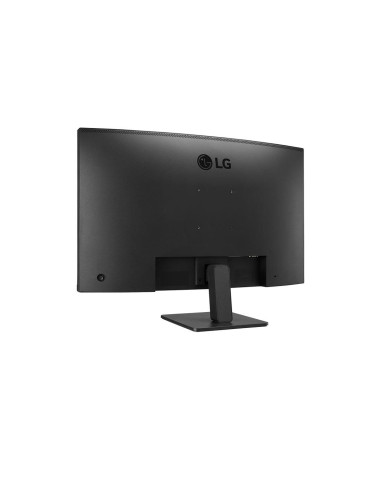 LCD Monitor, LG, 32MR50C-B, 31.5", Business/Curved, Panel VA, 1920x1080, 16:9, 100Hz, 5 ms, Tilt, 32MR50C-B