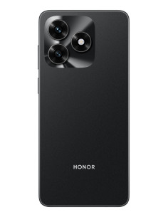 MOBILE PHONE HONOR X5C PLUS/4/128GB BLACK 5109BYFH HONOR