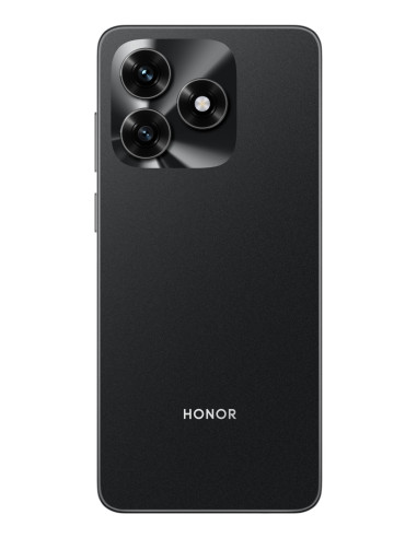 MOBILE PHONE HONOR X5C PLUS/4/128GB BLACK 5109BYFH HONOR