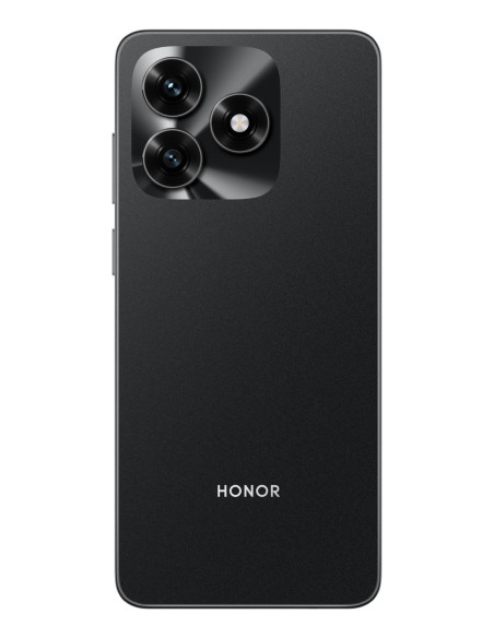 MOBILE PHONE HONOR X5C PLUS/4/128GB BLACK 5109BYFH HONOR