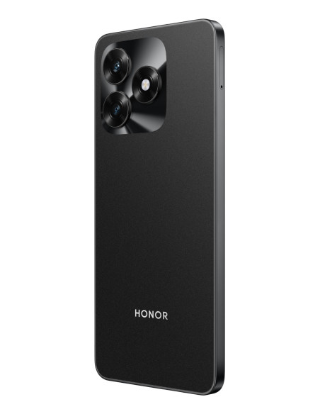 MOBILE PHONE HONOR X5C PLUS/4/128GB BLACK 5109BYFH HONOR