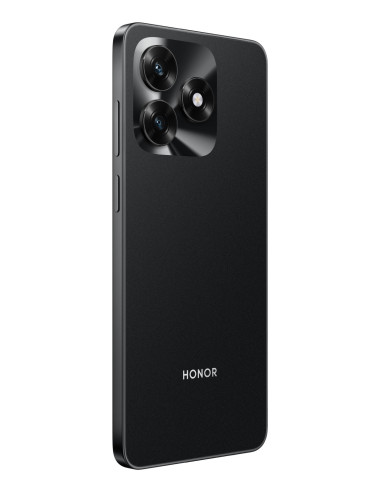 MOBILE PHONE HONOR X5C PLUS/4/128GB BLACK 5109BYFH HONOR