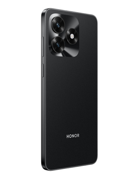 MOBILE PHONE HONOR X5C PLUS/4/128GB BLACK 5109BYFH HONOR