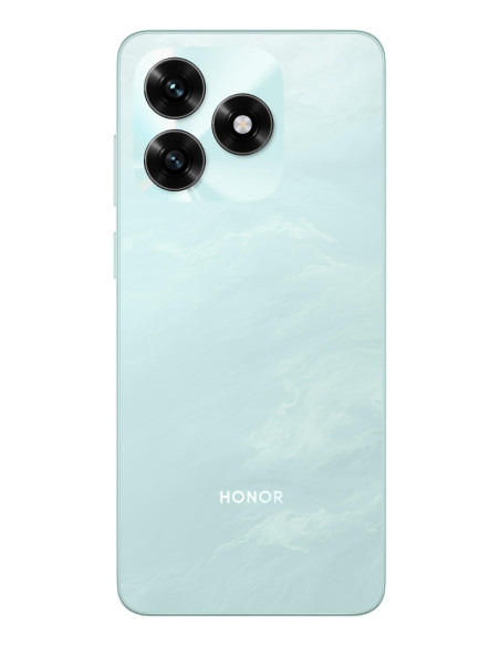 MOBILE PHONE HONOR X5C PLUS/4/128GB CYAN 5109BYFJ HONOR