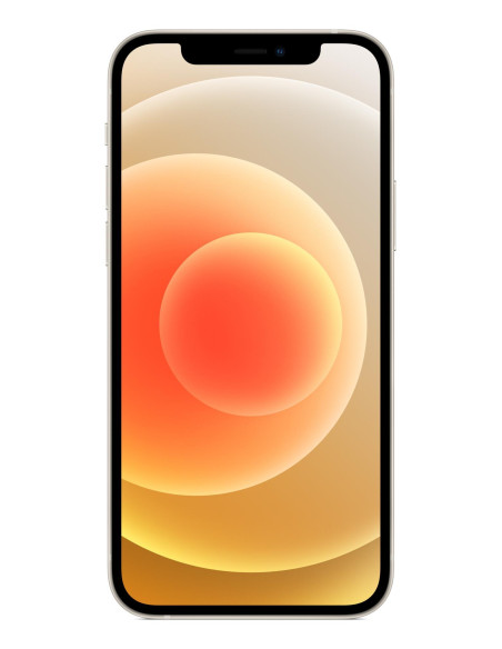 MOBILE PHONE IPHONE 12/128GB WHITE GR.A APPLE RENEWD