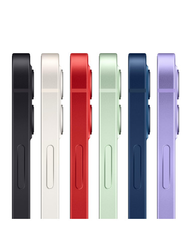 MOBILE PHONE IPHONE 12/128GB WHITE GR.A APPLE RENEWD