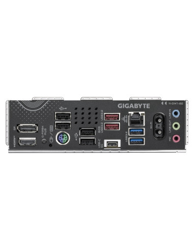 Mainboard, GIGABYTE, AMD B850, SAM5, ATX, Memory DDR5, Memory slots 4, 3xPCI-Express 16x, 3xM.2, 1xHDMI, 1xDisplayPort, 4xUSB 2
