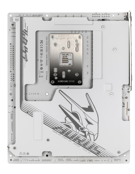 Mainboard, GIGABYTE, AMD X870E, Socket AM5, ATX, RAM DDR5-SDRAM, 4xSlots, Wi-Fi Yes, Bluetooth Yes, 5xNumber of M.2 (M) slots, 