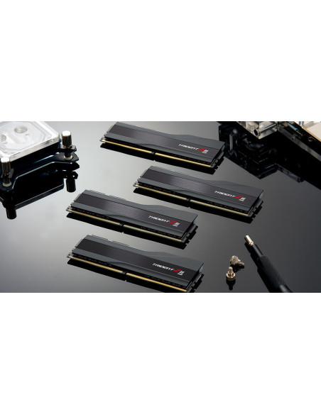 MEMORY DIMM 32GB DDR5-6400 K2/6400J3239G16GX2-TZ5RK G.SKILL