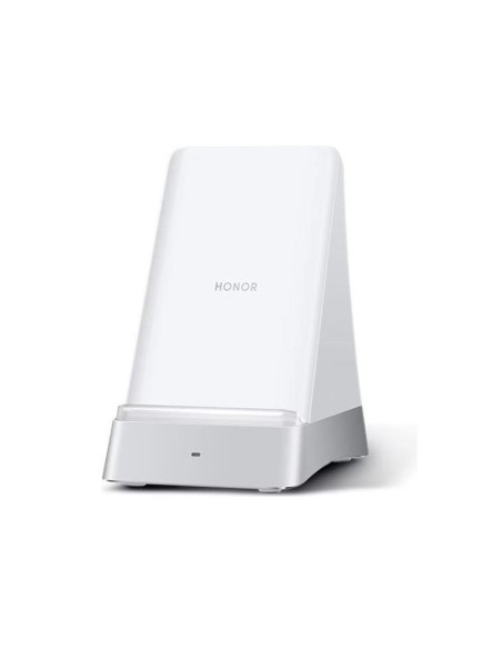 MOBILE CHARGER STAND WRL 100W/WHITE 5503AADJ HONOR