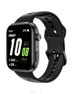 SMARTWATCH 2I/BLACK 5504ACGT HONOR CHOICE