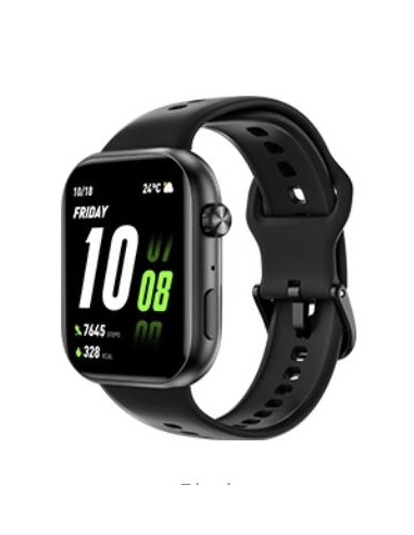 SMARTWATCH 2I/BLACK 5504ACGT HONOR CHOICE
