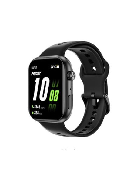 SMARTWATCH 2I/BLACK 5504ACGT HONOR CHOICE
