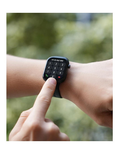 SMARTWATCH 2I/BLACK 5504ACGT HONOR CHOICE