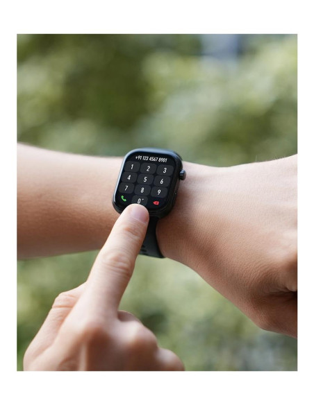 SMARTWATCH 2I/BLACK 5504ACGT HONOR CHOICE