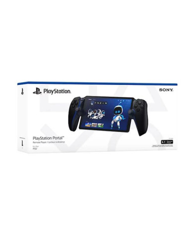 PLAYSTATION 5 CONSOLE PORTAL/MIDNIGHT BLK 711719593171 SONY