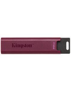 MEMORY DRIVE FLASH USB3.2/512GB DTMAXA/512GB KINGSTON