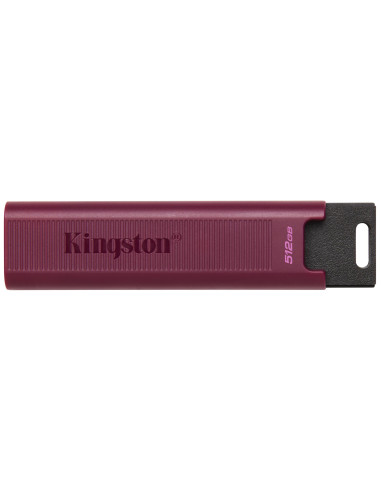 MEMORY DRIVE FLASH USB3.2/512GB DTMAXA/512GB KINGSTON