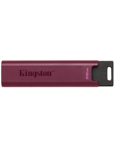 MEMORY DRIVE FLASH USB3.2/512GB DTMAXA/512GB KINGSTON