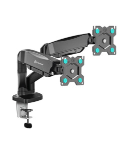 MONITOR ACC DESK MOUNT/13-32" BLACK G160-B ONKRON