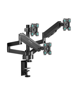MONITOR ACC DESK MOUNT/13-32" BLACK G280-B ONKRON