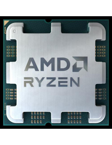 CPU, AMD, Desktop, AMD Ryzen 7, R7-7700X, 4500 MHz, Cores 8, 32MB, Socket SAM5, 105 Watts, GPU Radeon, OEM, 100-000000591