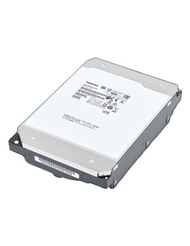 HDD, TOSHIBA, MG09, 12TB, SATA, 512 MB, 7200 rpm, 3,5", MG09ACA12TE