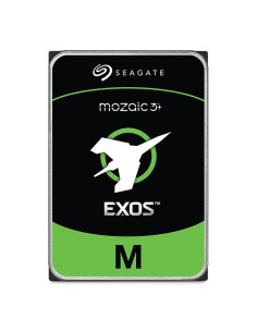HDD, SEAGATE, Seagate Exos M 30TB (ST30000NM004K), 30TB, 512 MB, 7200 rpm, 3,5", ST30000NM004K