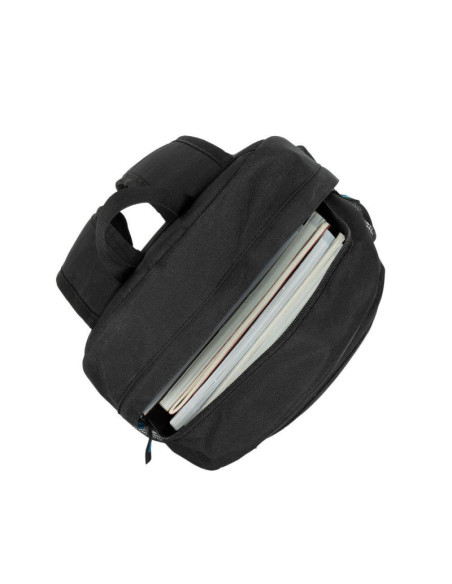 NB BACKPACK LITE URBAN 13.3"/5563 BLACK RIVACASE NB BACKPACK LITE URBAN 13.3"/5563 BLACK RIVACASE