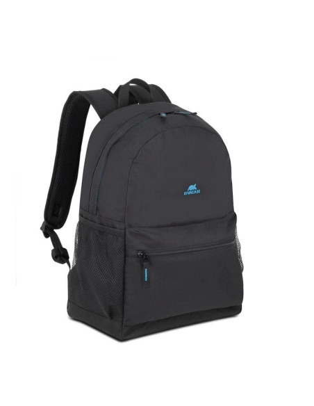 NB BACKPACK LITE URBAN 13.3"/5563 BLACK RIVACASE NB BACKPACK LITE URBAN 13.3"/5563 BLACK RIVACASE