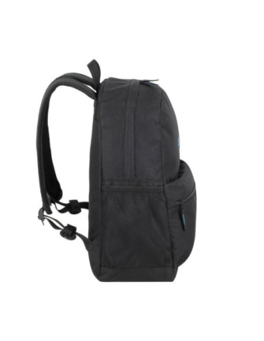 NB BACKPACK LITE URBAN 13.3"/5563 BLACK RIVACASE
