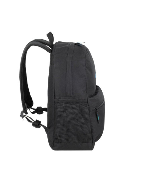 NB BACKPACK LITE URBAN 13.3"/5563 BLACK RIVACASE NB BACKPACK LITE URBAN 13.3"/5563 BLACK RIVACASE