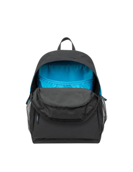 NB BACKPACK LITE URBAN 13.3"/5563 BLACK RIVACASE NB BACKPACK LITE URBAN 13.3"/5563 BLACK RIVACASE