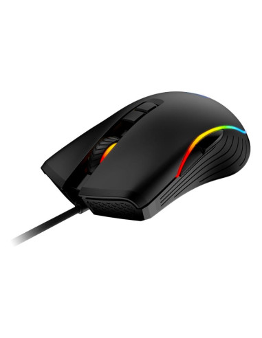 MOUSE USB OPTICAL GAMING/FORGE GM300 MSI