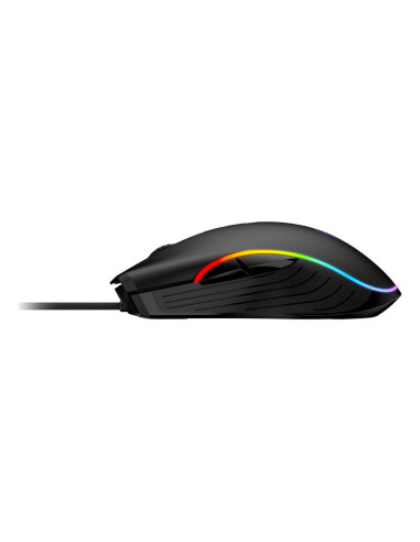 MOUSE USB OPTICAL GAMING/FORGE GM300 MSI