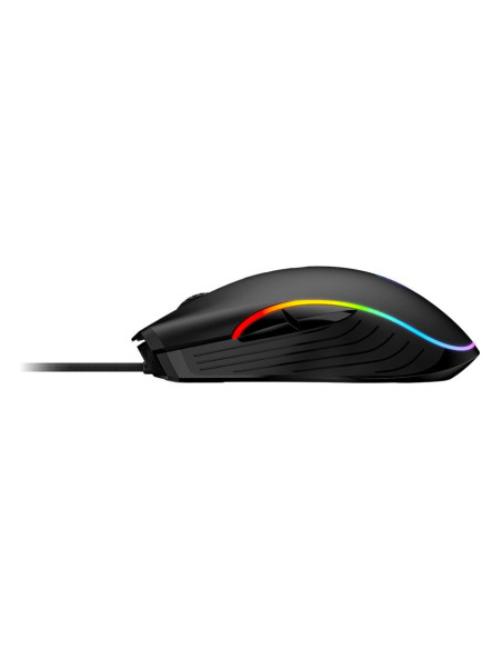 MOUSE USB OPTICAL GAMING/FORGE GM300 MSI