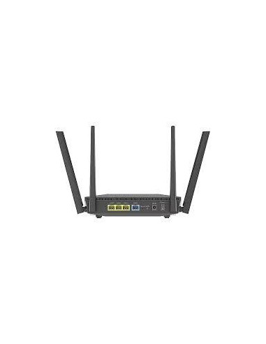 Wireless Router, ASUS, Wireless Router, 1800 Mbps, Mesh, IEEE 802.11a, IEEE 802.11b, IEEE 802.11g, IEEE 802.11n, IEEE 802.11ac,