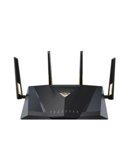 Wireless Router, ASUS, Wireless Router, 7200 Mbps, Mesh, Wi-Fi 5, Wi-Fi 6, Wi-Fi 7, IEEE 802.11a, IEEE 802.11a/g, IEEE 802.11g,