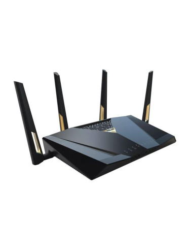 Wireless Router, ASUS, Wireless Router, 7200 Mbps, Mesh, Wi-Fi 5, Wi-Fi 6, Wi-Fi 7, IEEE 802.11a, IEEE 802.11a/g, IEEE 802.11g,