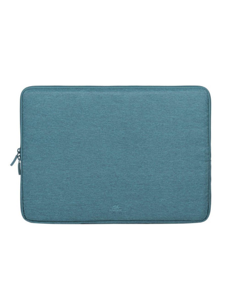 NB SLEEVE SUZUKA ECO 15.6"/7705 AQUAMARINE RIVACASE NB SLEEVE SUZUKA ECO 15.6"/7705 AQUAMARINE RIVACASE