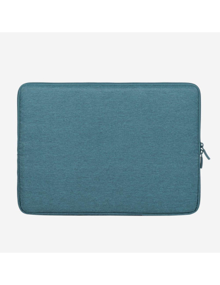 NB SLEEVE SUZUKA ECO 15.6"/7705 AQUAMARINE RIVACASE NB SLEEVE SUZUKA ECO 15.6"/7705 AQUAMARINE RIVACASE