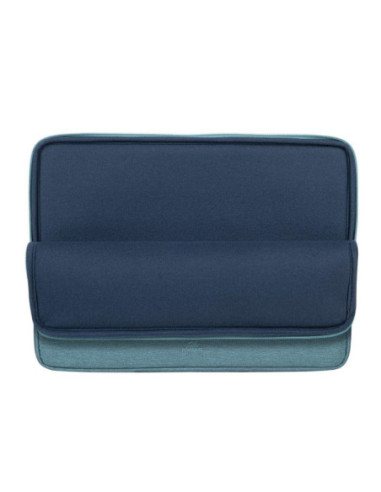 NB SLEEVE SUZUKA ECO 15.6"/7705 AQUAMARINE RIVACASE