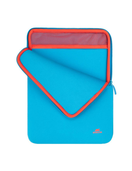 NB SLEEVE ANTISHOCK MACBOOK 13/5221 BLUE RIVACASE NB SLEEVE ANTISHOCK MACBOOK 13/5221 BLUE RIVACASE
