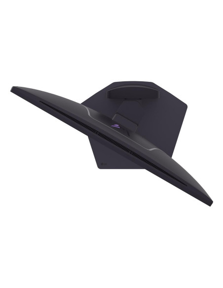 LCD Monitor, LG, 27G850A-B, 27", Gaming/4K, Pivot, Height adjustable, Tilt, Panel IPS, 3840x2160, 16:9, 480Hz, 1 ms, 27G850A-B