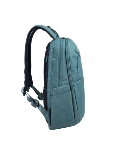 NB BACKPACK SUZUKA ECO 15.6"/7760 AQUAMARINE RIVACASE